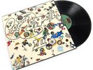 1970 Led Zeppelin III US Press Excellent [Like New Vinyl] Atlantic Record EX LP