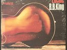 B.B. KING Lucille LP 1968 BLS-6016 - VG+/EX Vinyl