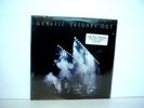 GENESIS Seconds Out Original SEALED Double 1977 ATLANTIC SD 2-9002 Hype Sticker