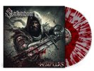 Sabaton - Templars (Exclusive Splatter Vinyl, Sold Out ) -- Pre-Order  --
