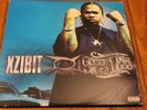 Xzibit Restless Vinyl--Read Description