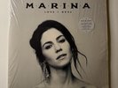 Marina Love + Fear 2LP,  Black/White Double Vinyl The Diamonds Record