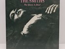THE SMITHS the queen is dead 1986 U.S. SIRE GATEFOLD LP