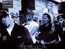 Metallica - Garage Inc. Clear Blue Vinyl Edition (2011 - EU - Reissue)
