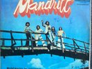 Mandrill / SOMBRAS TAN OSCURAS / Bolivia Psych Prog Funk Synth Rock EP HEAR