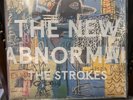 The Strokes – The New Abnormal LP 180g 2020 19439-70588-1SLV1