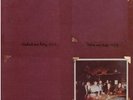 The Bothy Band - The Bothy Band (LP, Album)