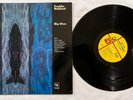 FREDDIE HUBBARD Sky Dive GEORGE BENSON CTI JAZZ LP RVG VG++