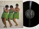 MARVELETTES The Best Of SOUL FUNK MOTOWN UK LP VG++