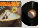 PARLIAMENT Mothership Connection SOUL FUNK LP VG+