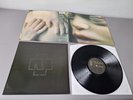 RAMMSTEIN original Vinyl LP plus High Quality Booklet Mutter (2001 Motor Music)