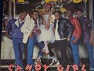 New Edition - Candy Girl (VG+/Ex)
