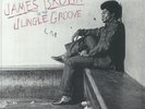 BROWN, James - In The Jungle Groove (reissue) - Vinyl (limited clear vinyl 2xLP)