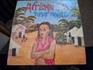 Sugar Minott - African Girl, Vinyl  LP A1/B1 1981
