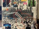 [ROCK/POP] EXC LP 10CC Greatest Hits 1972-1978 [1979 MERCURY] PORTUGAL Import