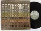 RARE DISCO Patrick Adams ‎– Master Of The Masterpiece 3LP (VG+) [1st US Press]