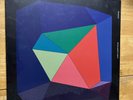 BARKER - Stochastic Drift - Vinyl (LP)