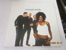 M PEOPLE Testify Compilation U.S. Version 2XLP Used  1999 Epic Records Hacienda