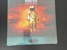 Brand New - Deja Entendu Vinyl LP NEW SEALED RECORD