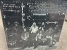 Allman Brothers 2 Record Lot. Enlightened Rogue & Live At Fillmore East