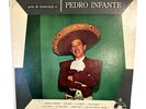 Pedro Infante ‎- Homenaje A Pedro Infante Amorcito Corazon [1964] Vinyl LP Latin