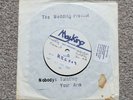 The Wedding Present Nobody's Twisting Your Arm 7