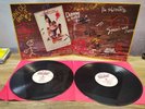Fast Times At Ridgemont High Soundtrack  2LP Vinyl Record Asylum 60158-1 Nm