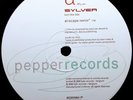Sylver - Turn The Tide - UK Promo 12