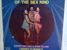Rudy Ray Moore Close Encounter Of The Sex Kind Dolemite Adult Comdey LP Signed