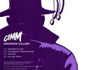 Cimm - Unknown Caller  EP [2x12