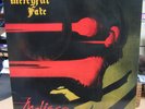 MERCYFUL FATE RECORD 