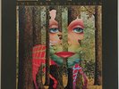Styx - The Grand Illusion - 180 Gram Green Vinyl Record NEW