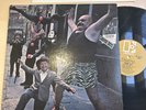 The Doors-Strange Days-ORIGINAL 1967 US Elektra Complete W/Sleeve  NICE Copy