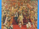 THE ROLLING STONES IT'S ONLY ROCK 'N ROLL LP 1974 NICE CONDITION  VG/VG A