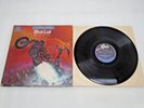 Meatloaf Bat Out Of Hell Half Speed Mastered LP Vinyl EPCH 82419