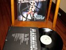 PLASMATICS METAL PRIESTESS LP NM US STIFF VINYL PUNK METAL 1981