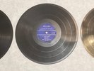 Joe Loco, Tito Puente, Tito Rodriguez 78 RPM Mambo 1,2,3