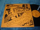 Nicodemus & Matchez - Backstreet Orange LP EX 1978 private folk psych w/inner