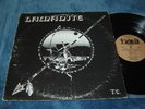 T.C. - Lamanite LP rare 1976 Desert City Arizona weird underrated private psych