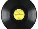 Rockabilly 78 - Carl Perkins - Blue Suede Shoes - Sun 243