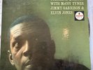John Coltrane - Ballads - Impulse  1960s US Pressing.