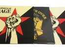 Prophets Of Rage - Prophets Of Rage & The Party's Over x2 LP'S