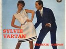 SYLVIE VARTAN / FRANKIE JORDAN 