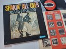 GUESS WHO - Shakin' All Over 1965 MONO GARAGE ROCK Beat Scepter LP