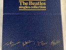 The Beatles The Singles Collection Box Set BSCP1 1982 All Pic Sleeves 45’s EXC