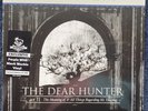 The Dear Hunter Act II The Meaning of All Things 2 x LP PURPLE vinyl Ltd 600 New