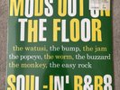 Soul-in’ (Mods Out On The Floor) - Vinyl Album - RSD 2016 - NEW AND SEALED
