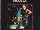 Accept Staying A Life GATEFOLD NEAR MINT RCA 2xVinyl LP