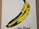 The Velvet Underground & Nico Vinyl LP UK 1974 2315 056 MGM Blue/Bronze Label