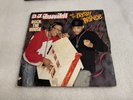 DJ Jazzy Jeff And The Fresh Prince - Rock The House LP